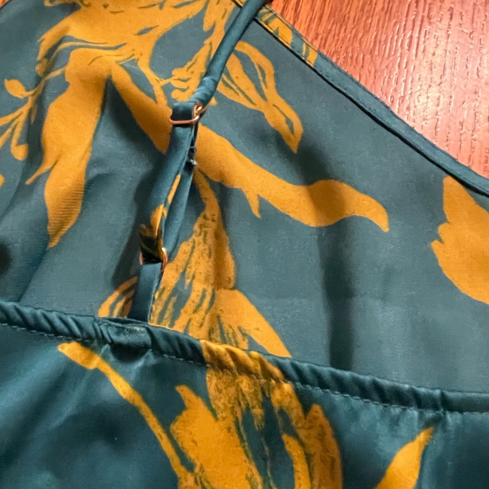 Pajama nightshirt - Picture 8 of 15